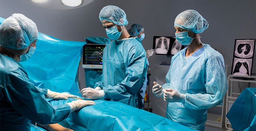 গাইনি ও মহিলাদের স্বাস্থ্য