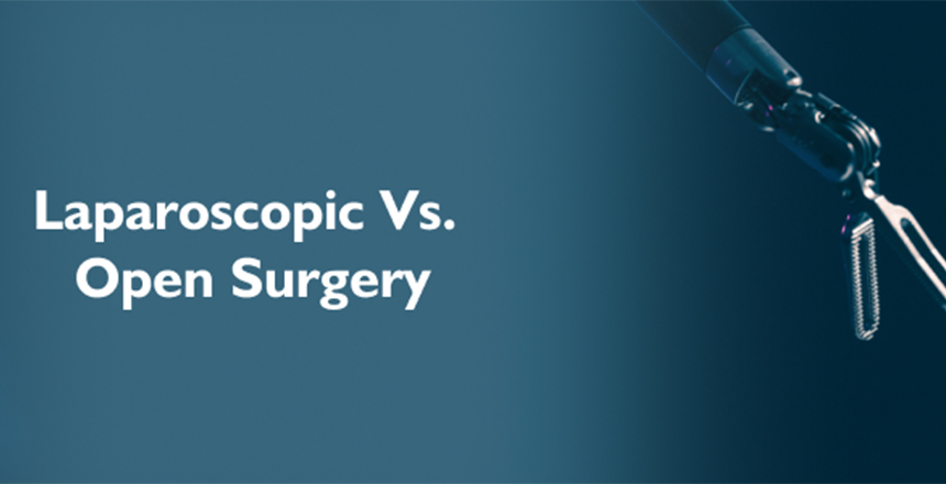 ল্যাপারোস্কোপিক সার্জারি