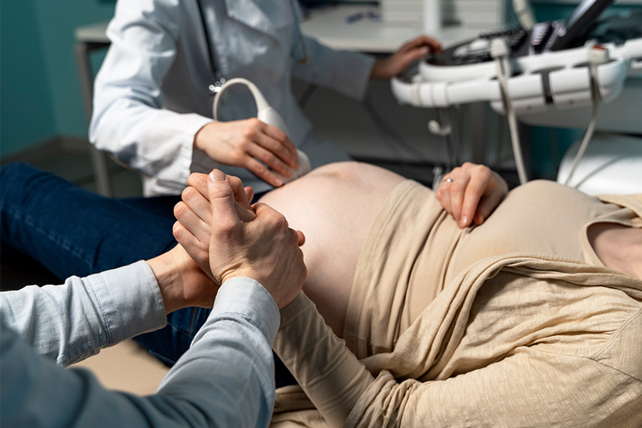 ডা. জানিবুল হক: প্রসূতি ও মাতৃত্বকালীন সেবা বিশেষজ্ঞ