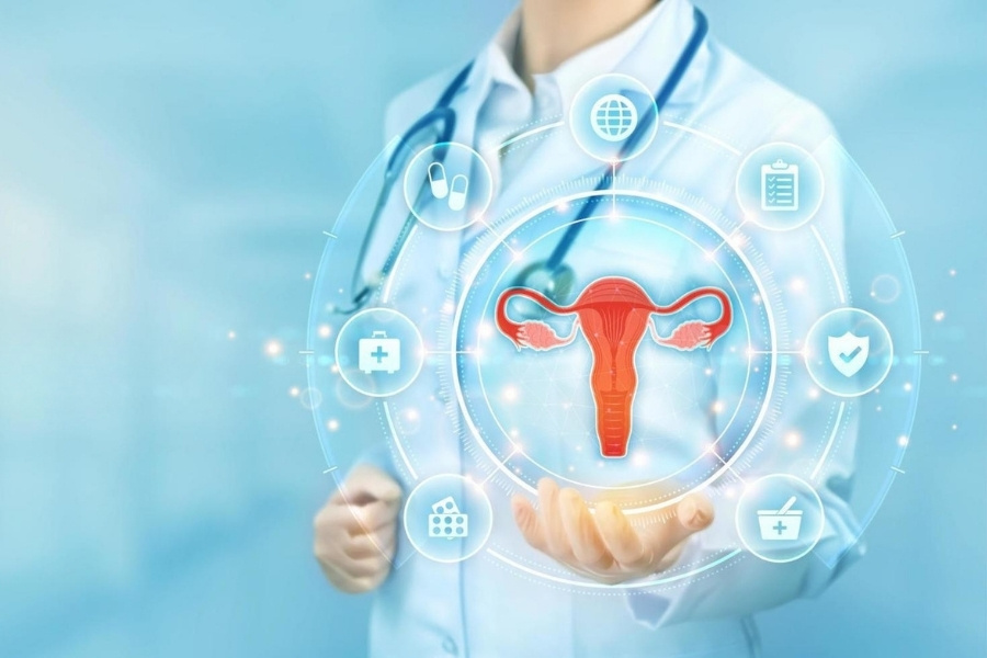 ডা. জানিবুল হক- এর নিরাপদ গাইনি ও মহিলাদের স্বাস্থ্য সেবা