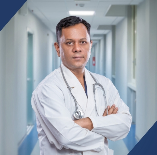 ডা. জানিবুল