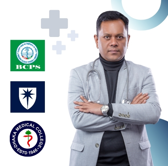 ডা. জানিবুলের স্বীকৃতি ও অর্জন